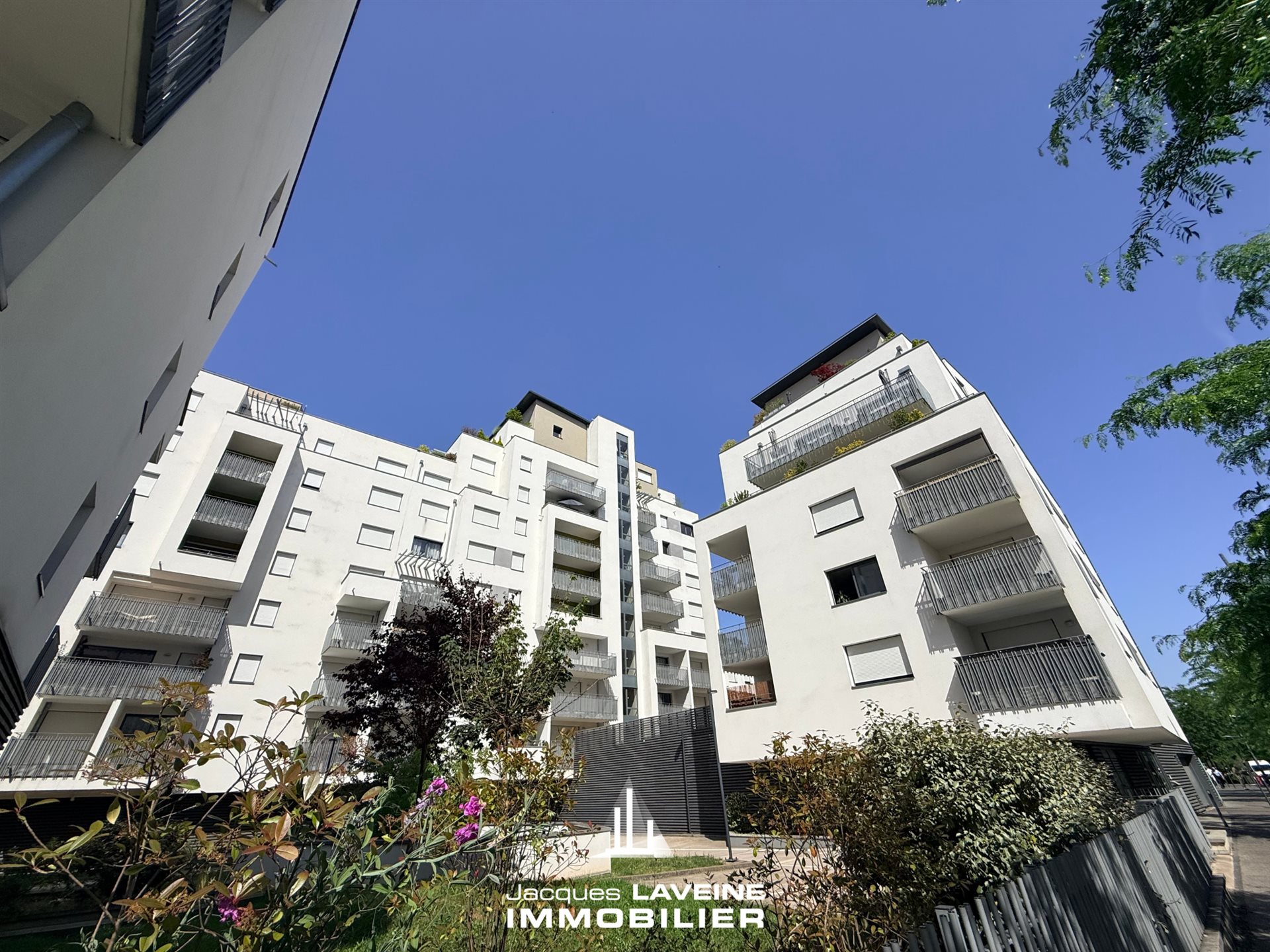 Appartement à vendre, 101m², Metz