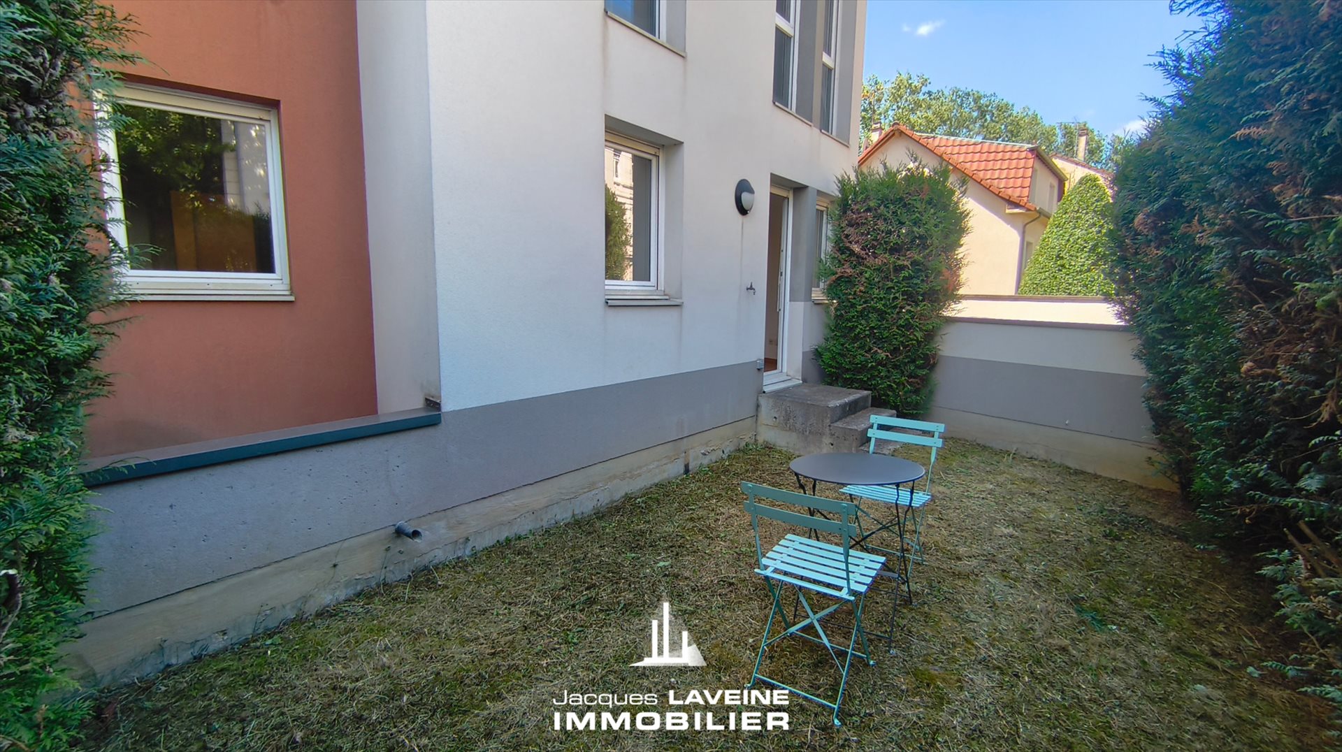 Appartement à vendre, 63m², Thionville