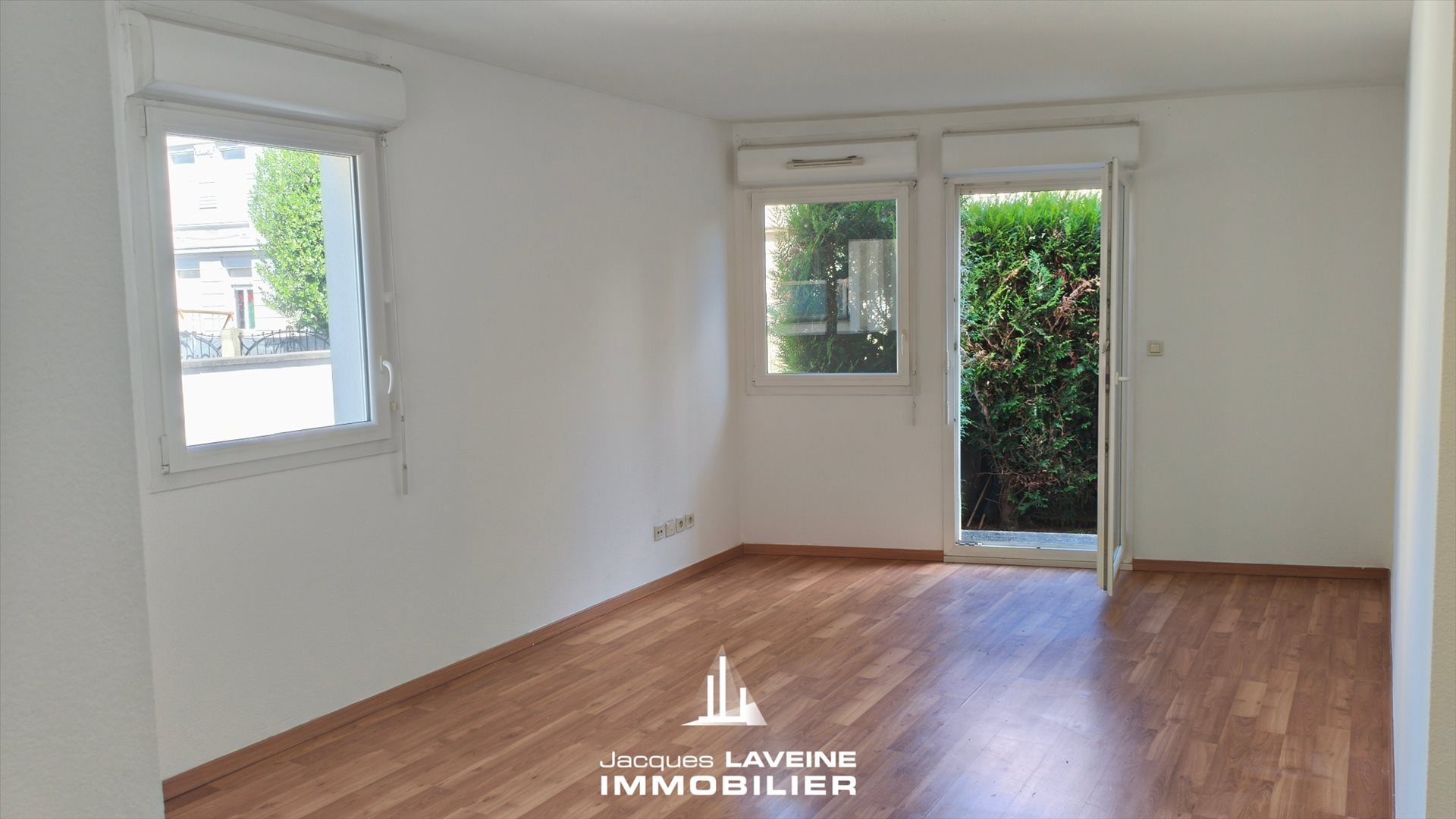 Appartement à vendre, 63m², Thionville