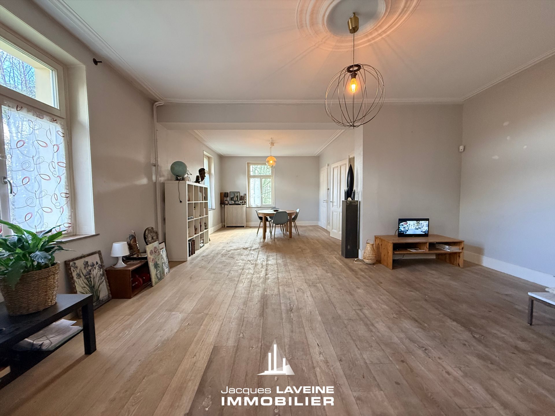 Maison à vendre, 165m², Plappeville