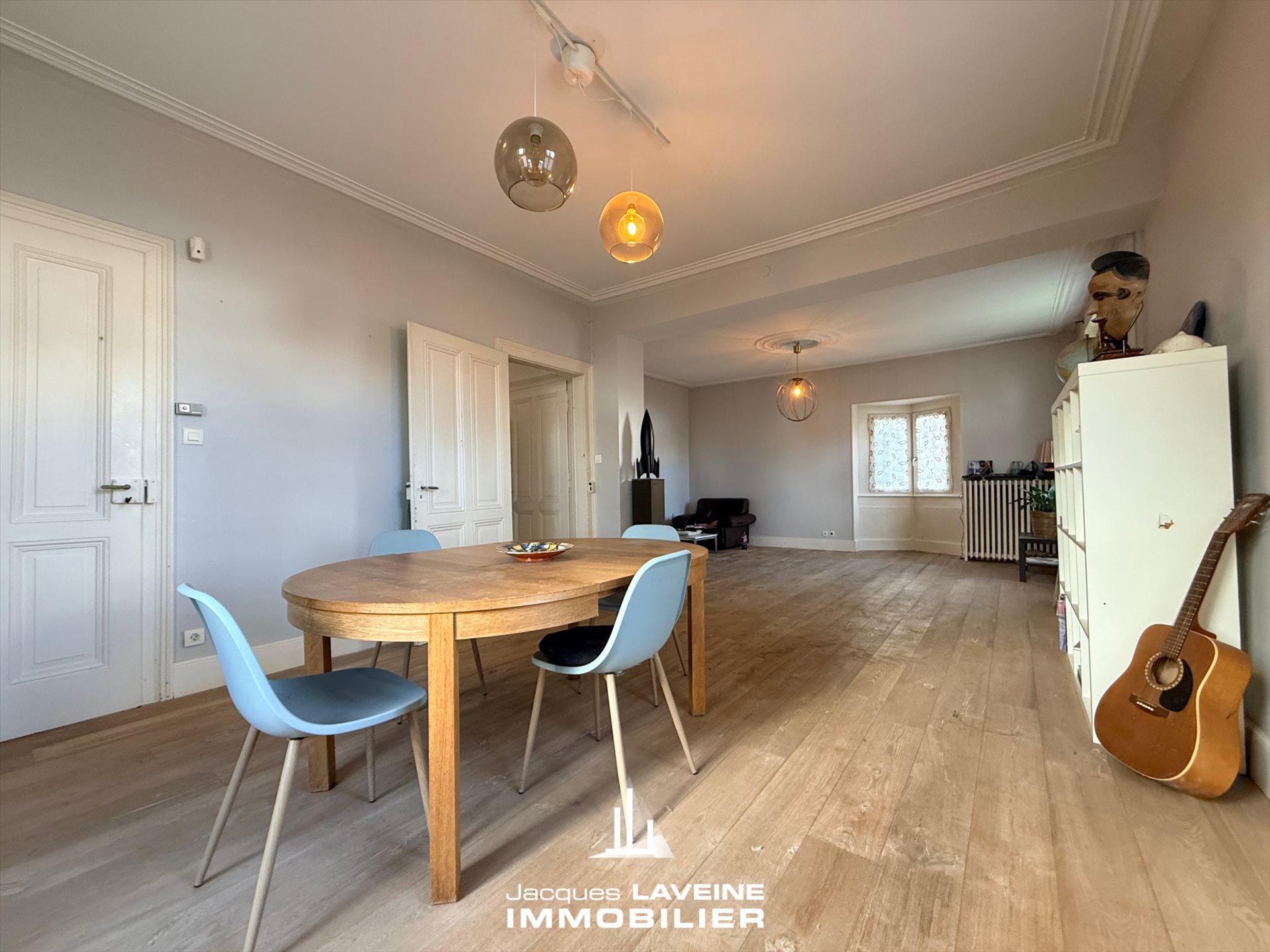 Maison à vendre, 165m², Plappeville