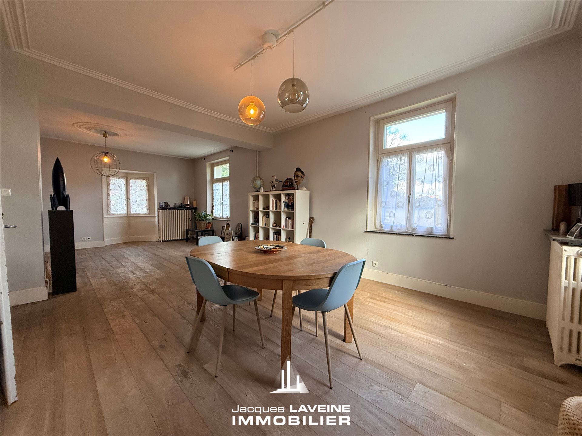 Maison à vendre, 165m², Plappeville