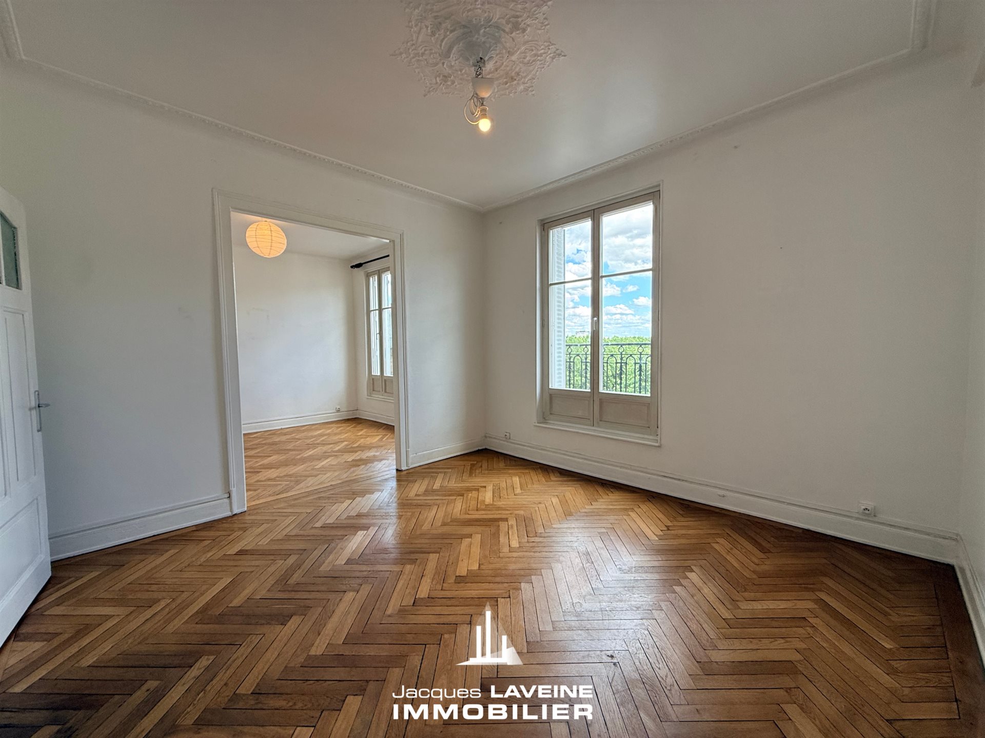 Appartement à vendre, 172m², Metz