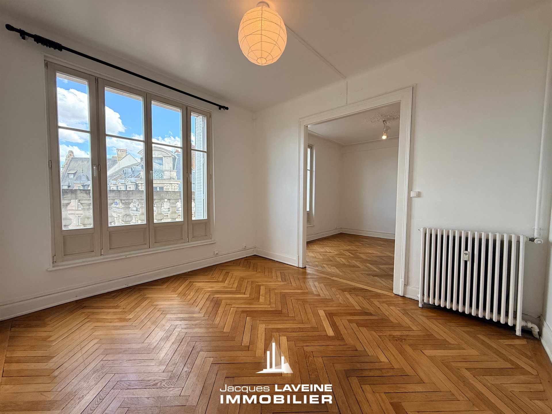 Appartement à vendre, 172m², Metz