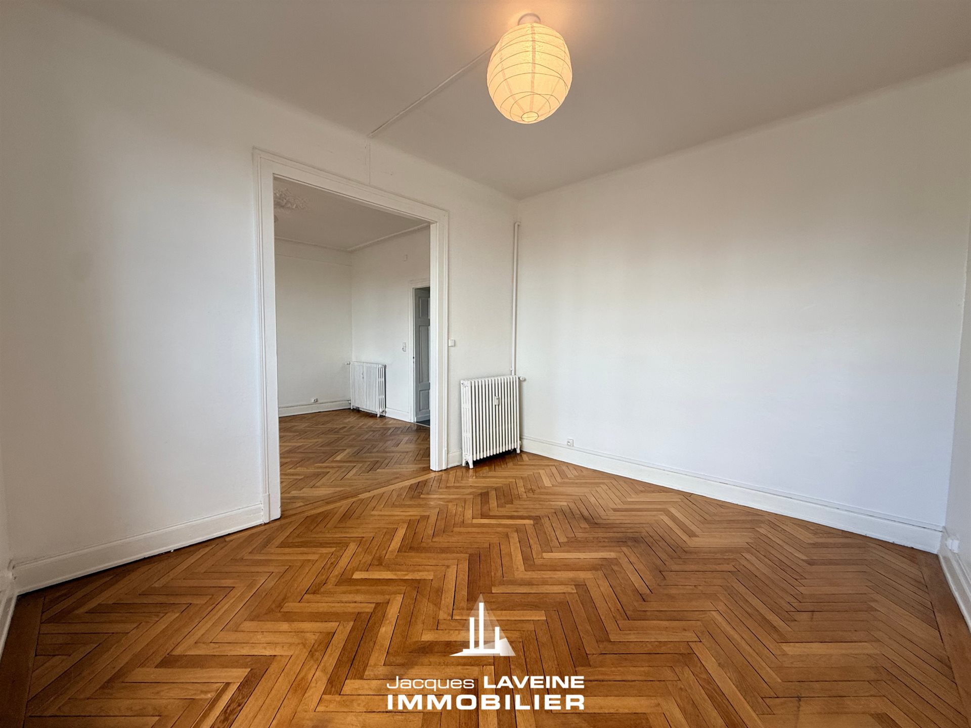 Appartement à vendre, 172m², Metz