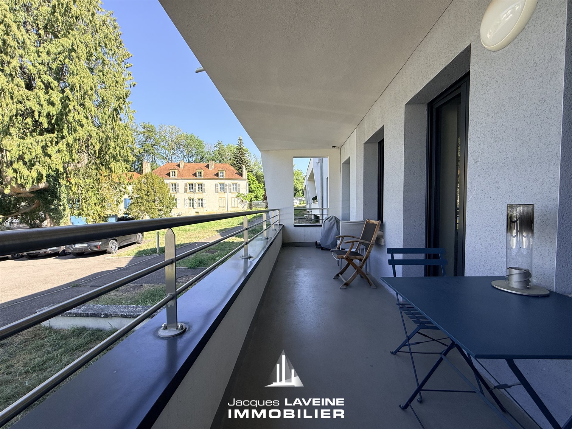 Appartement à vendre, 85m², Lessy