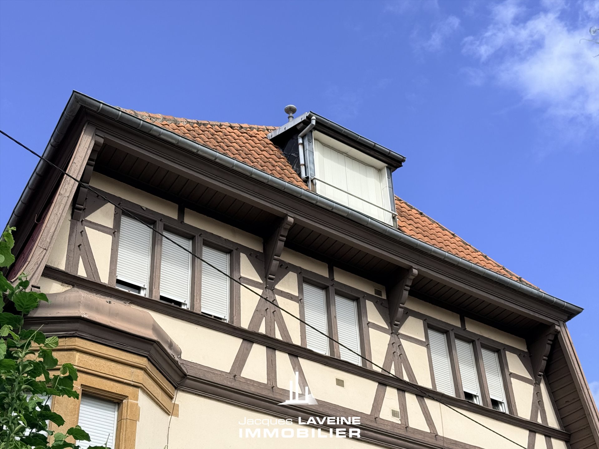 Appartement à vendre, 85m², Le Ban-Saint-Martin