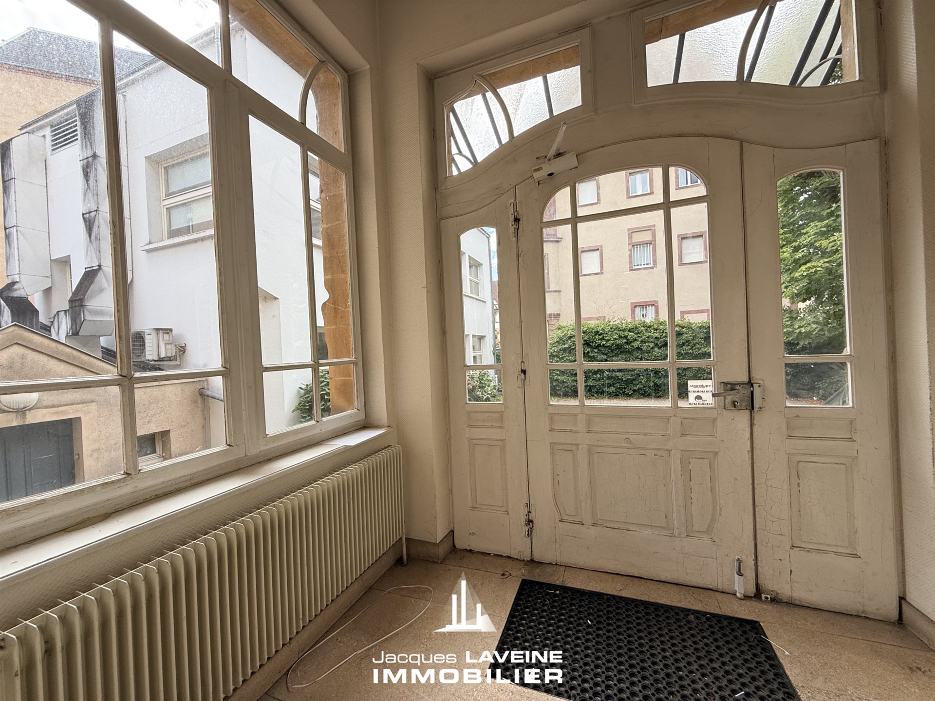 Maison à vendre, 657m², Metz