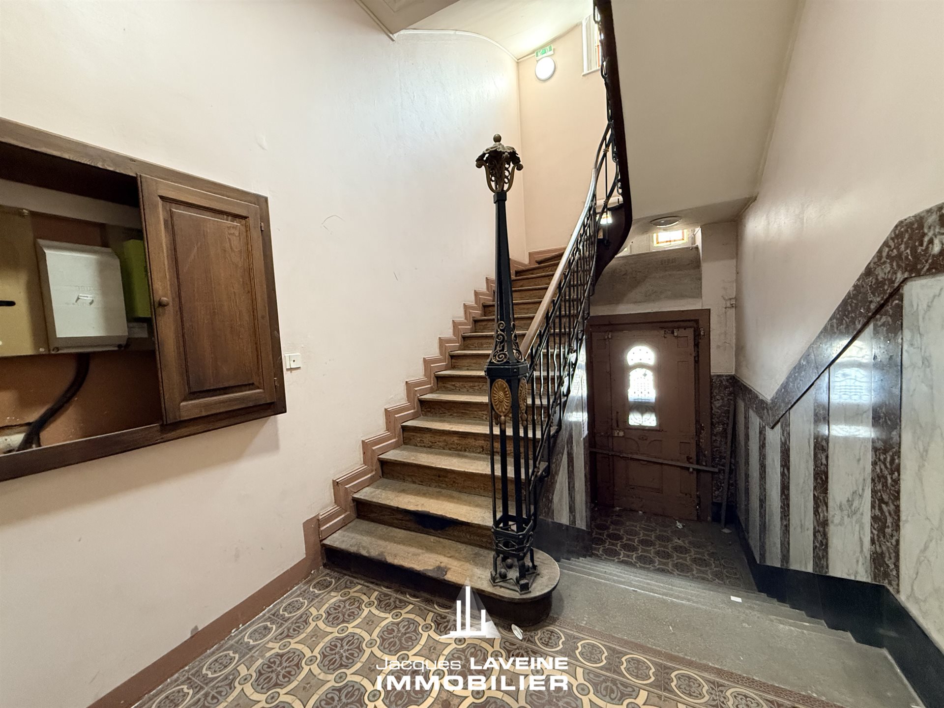 Maison à vendre, 657m², Metz