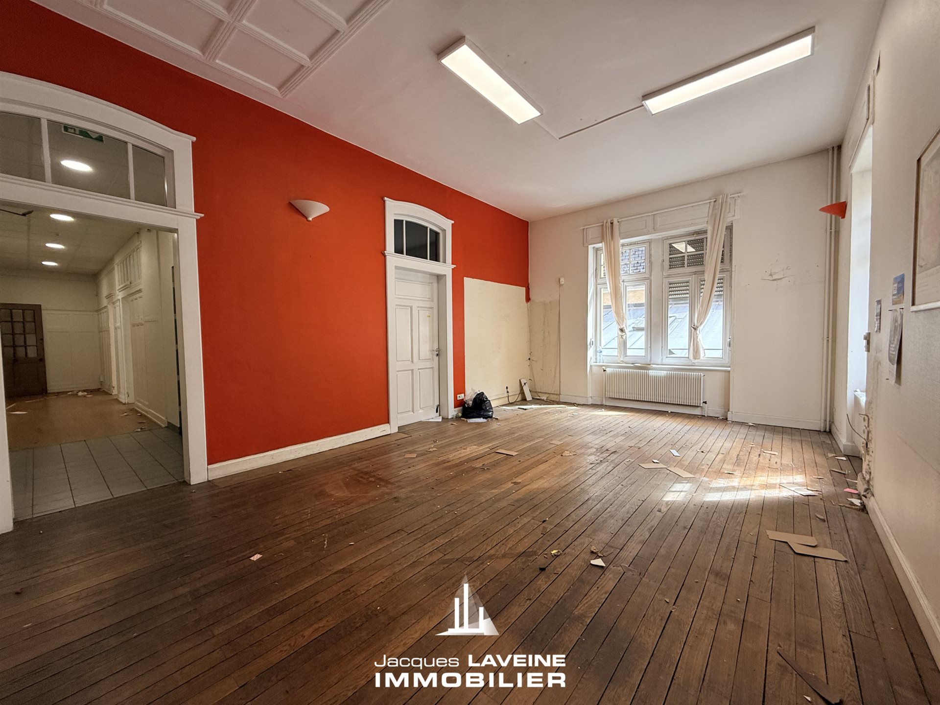 Maison à vendre, 657m², Metz