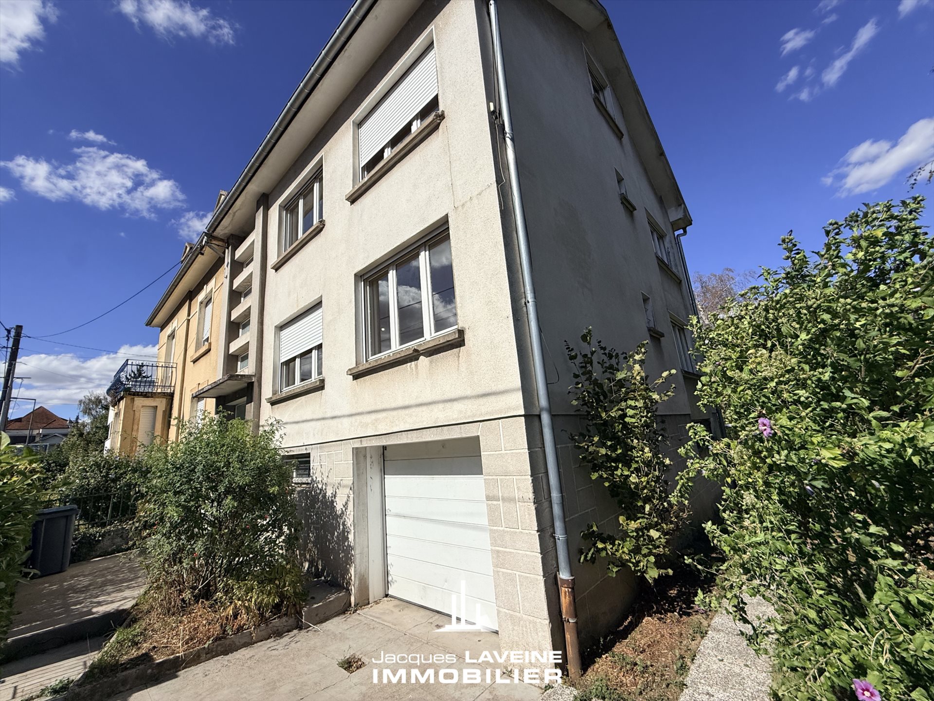 Maison à vendre, 146m², Metz