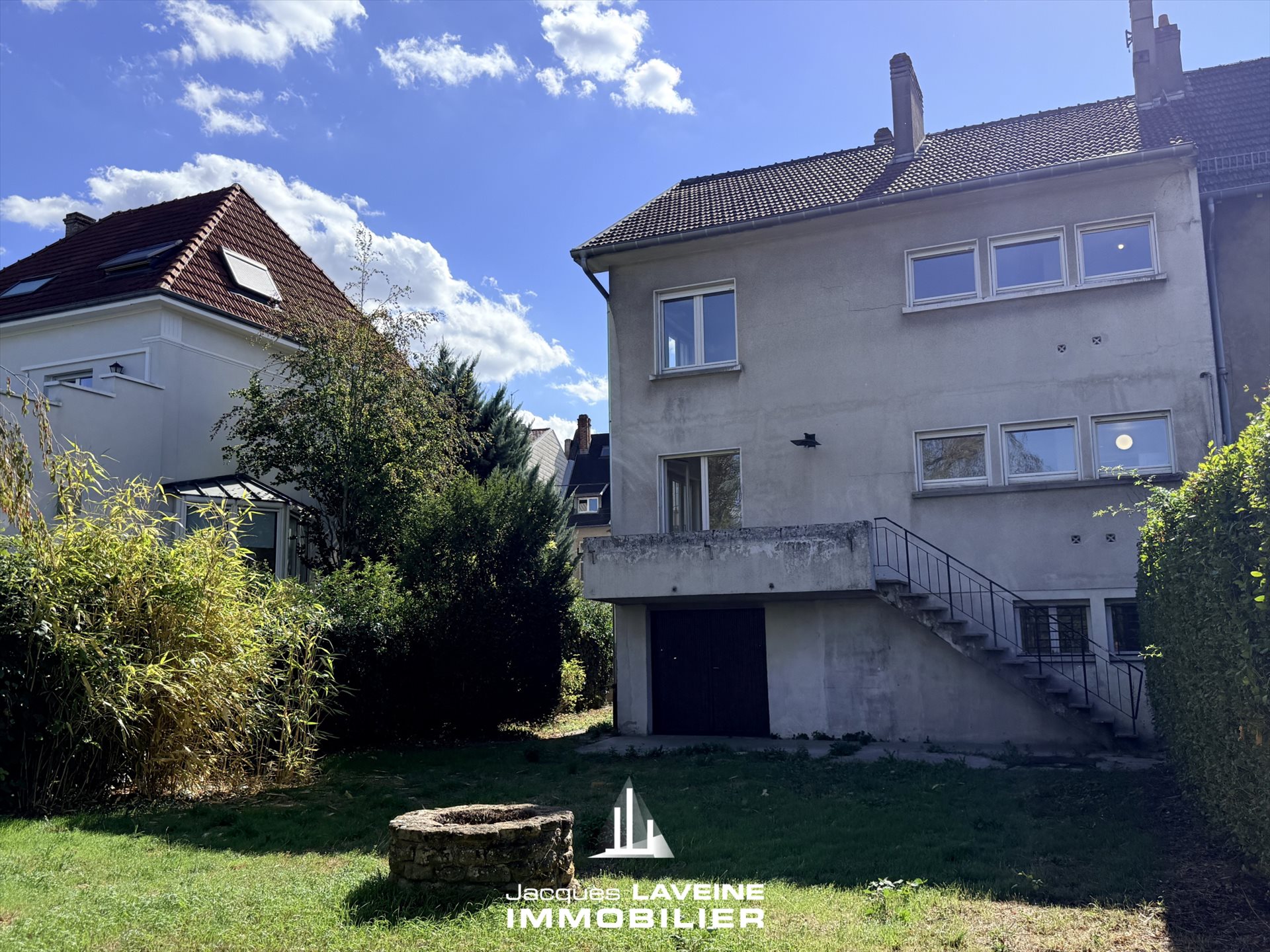 Maison à vendre, 146m², Metz