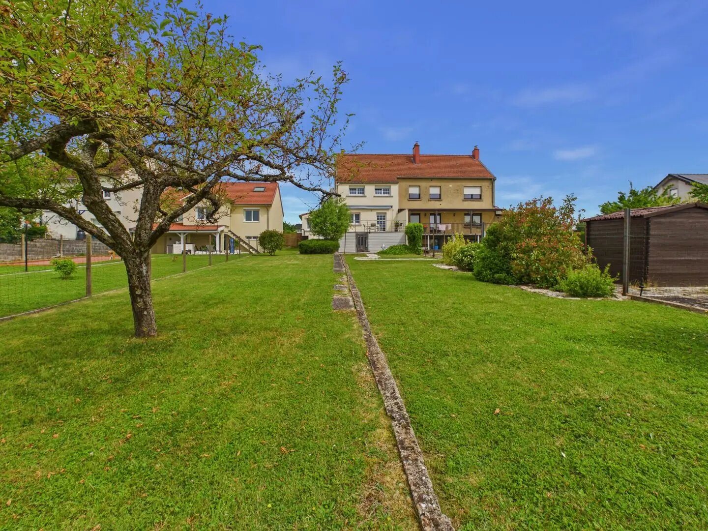 Maison à vendre, 127m², Seingbouse