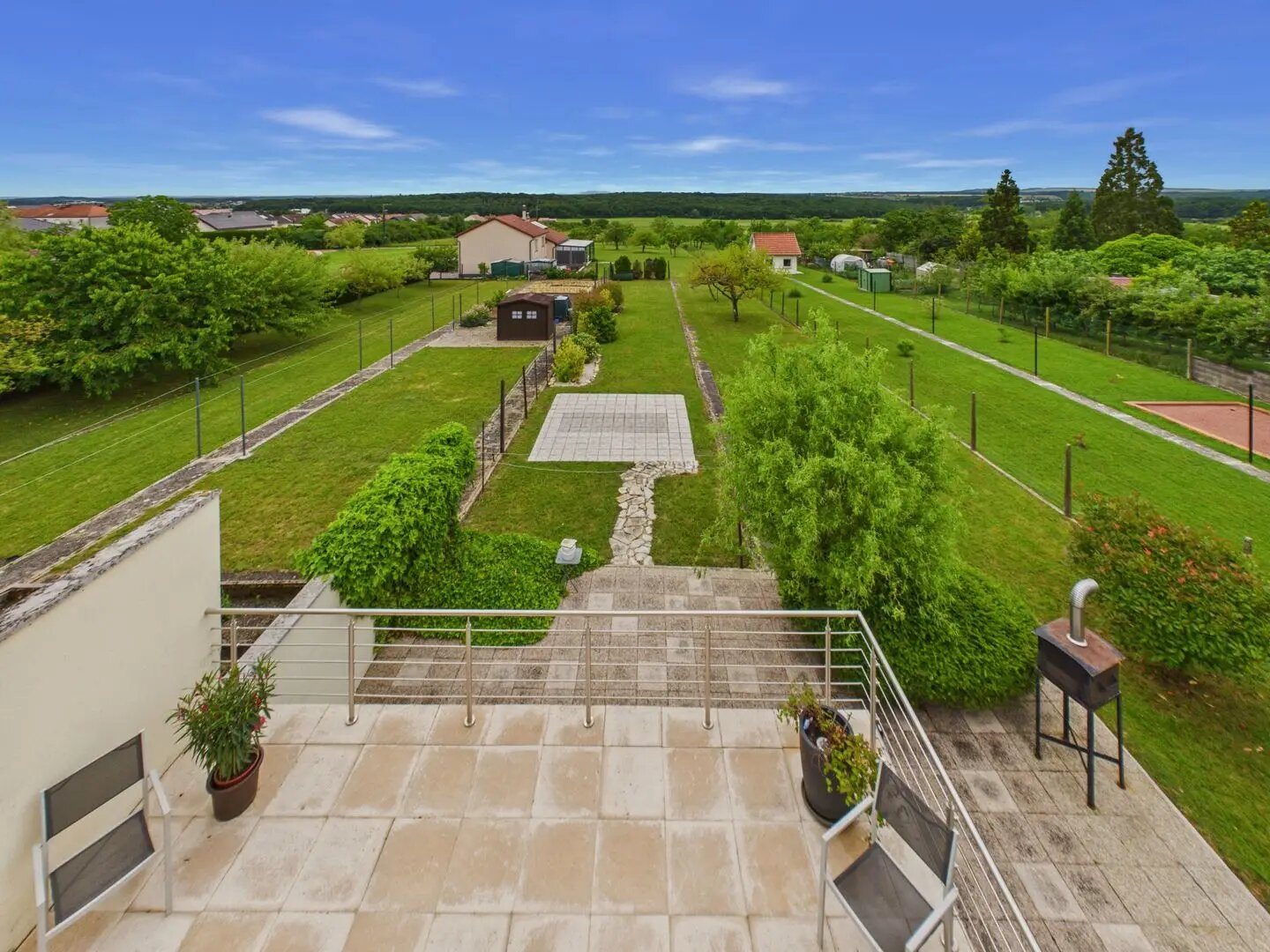 Maison à vendre, 127m², Seingbouse