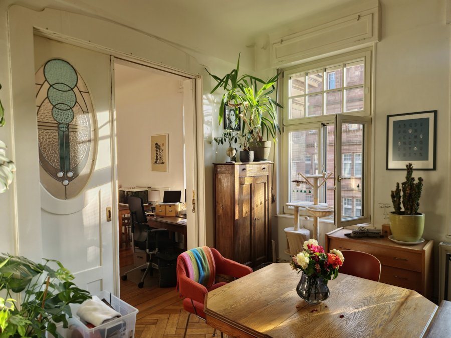 Appartement à vendre, 143m², Metz