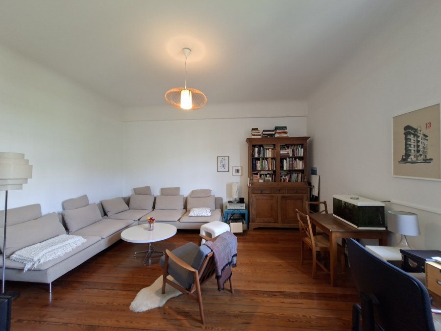 Appartement à vendre, 143m², Metz