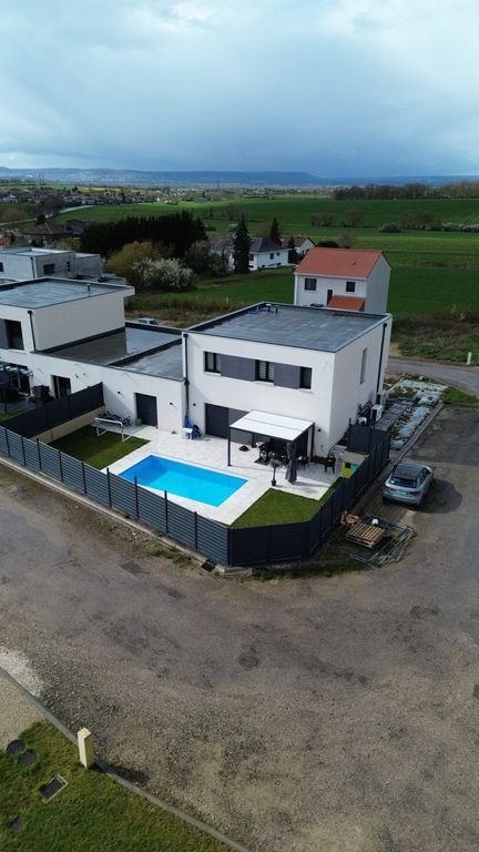 Maison à vendre, 177m², Vany
