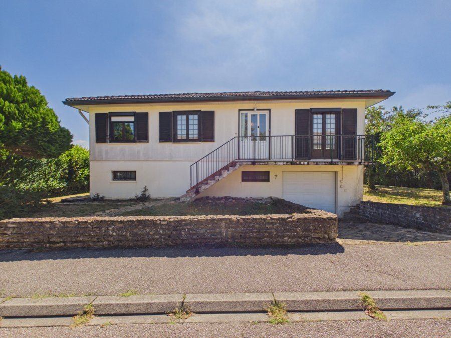 Maison à vendre, 90m², Silly-sur-Nied