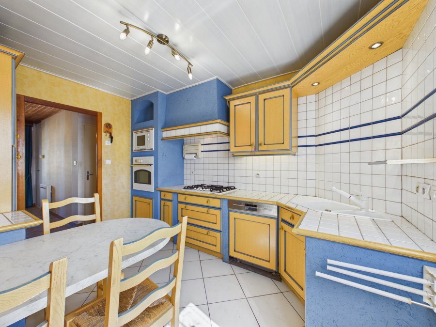 Maison à vendre, 90m², Silly-sur-Nied
