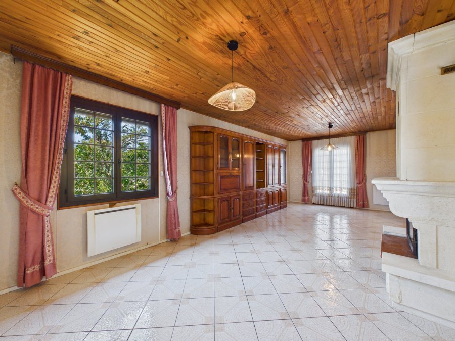 Maison à vendre, 90m², Silly-sur-Nied