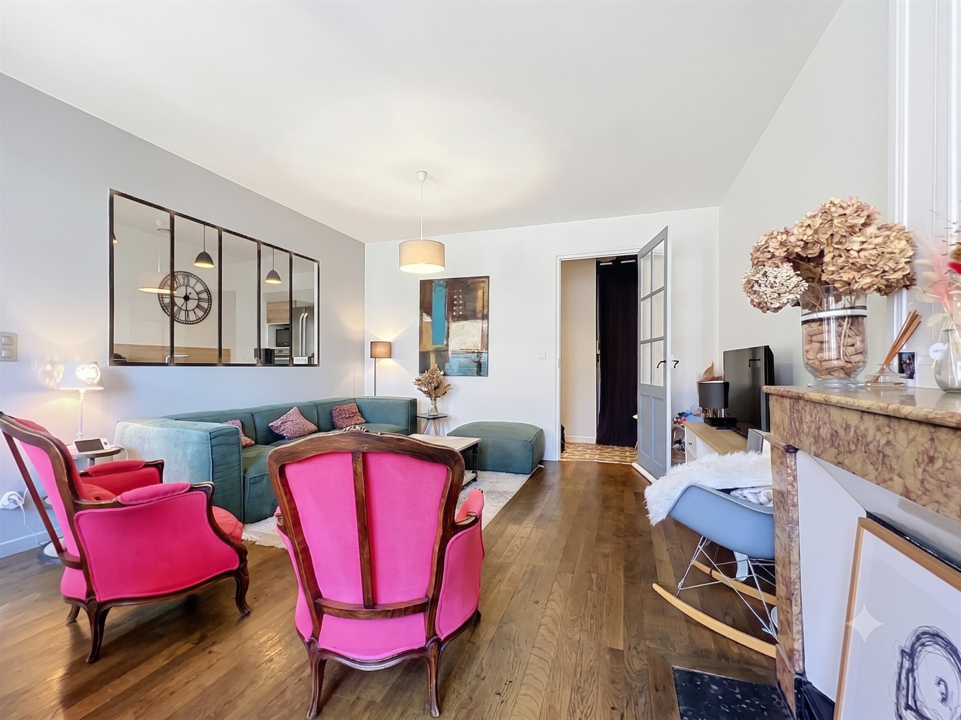 Appartement à vendre, 115m², Villefranche-sur-Saône