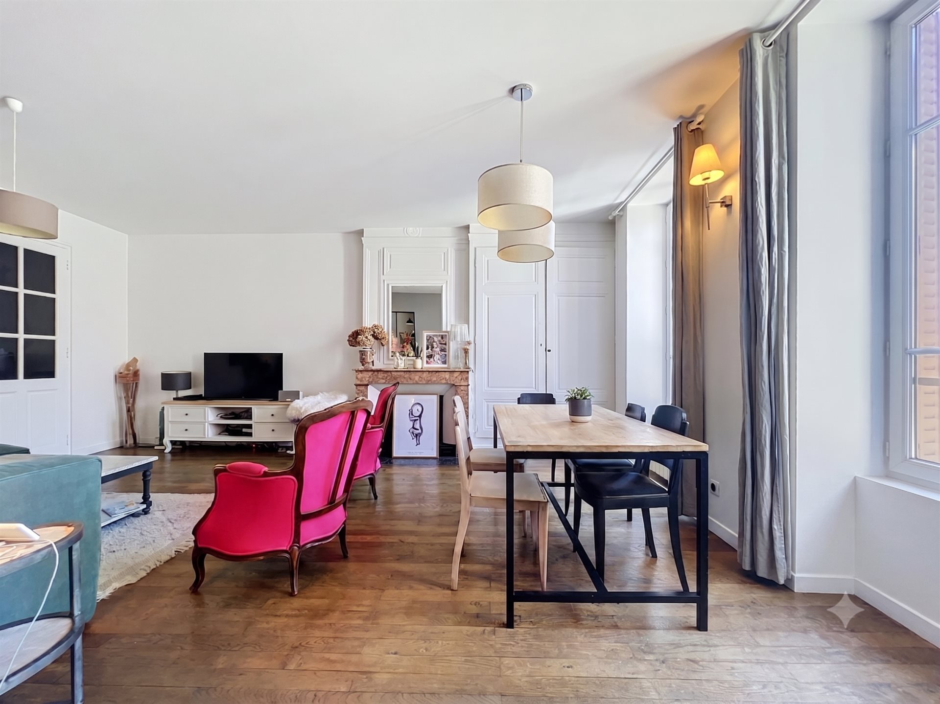 Appartement à vendre, 115m², Villefranche-sur-Saône
