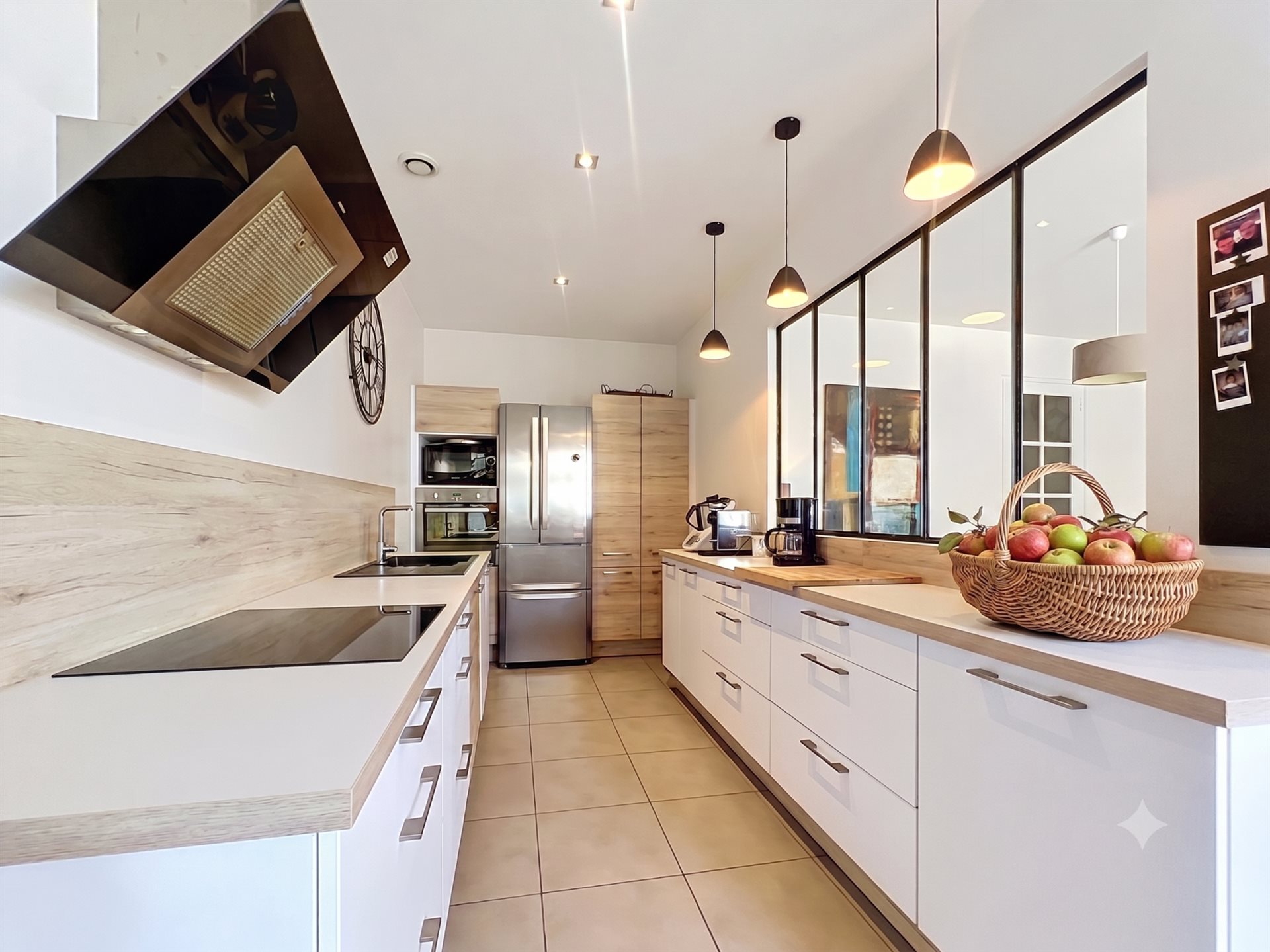 Appartement à vendre, 115m², Villefranche-sur-Saône