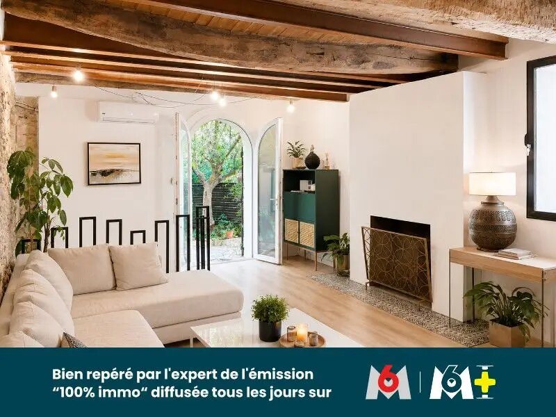 Appartement à vendre, 120m², Cagnes-sur-Mer