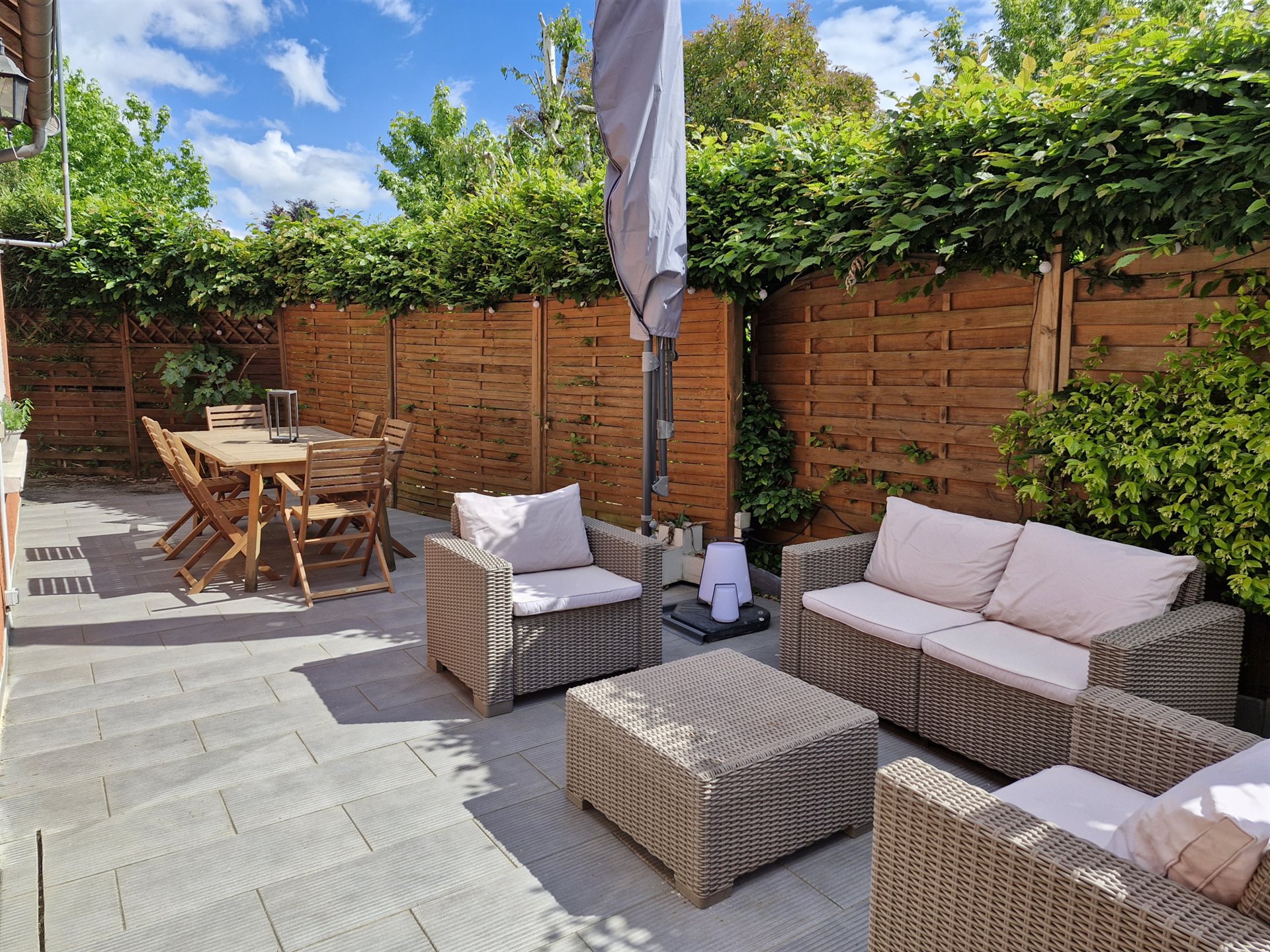 Maison à vendre, 76m², Villefranche-sur-Saône