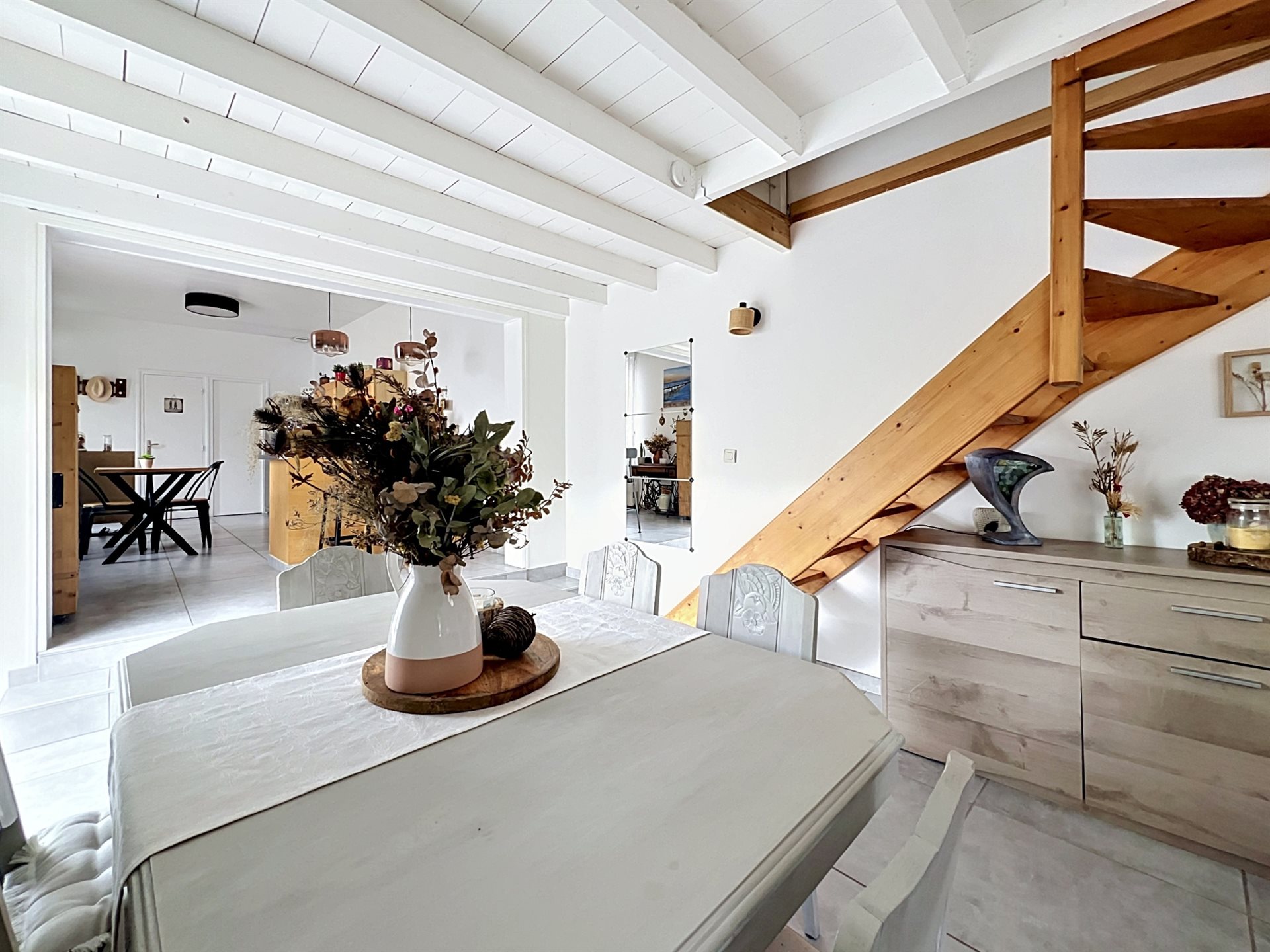 Maison à vendre, 76m², Villefranche-sur-Saône