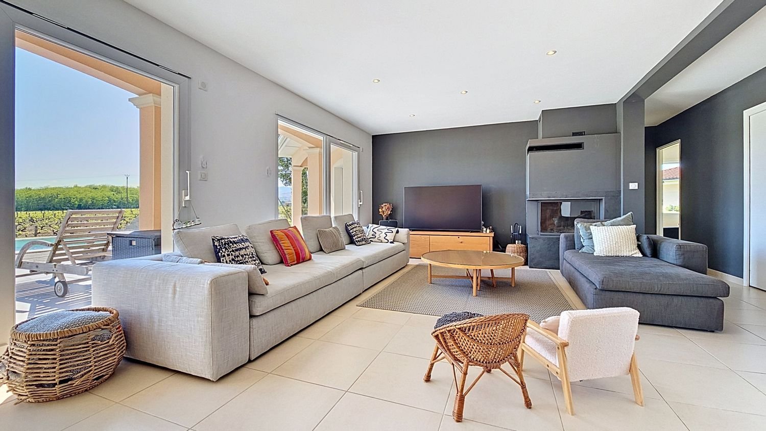 Maison à vendre, 184m², Saint-Georges-de-Reneins
