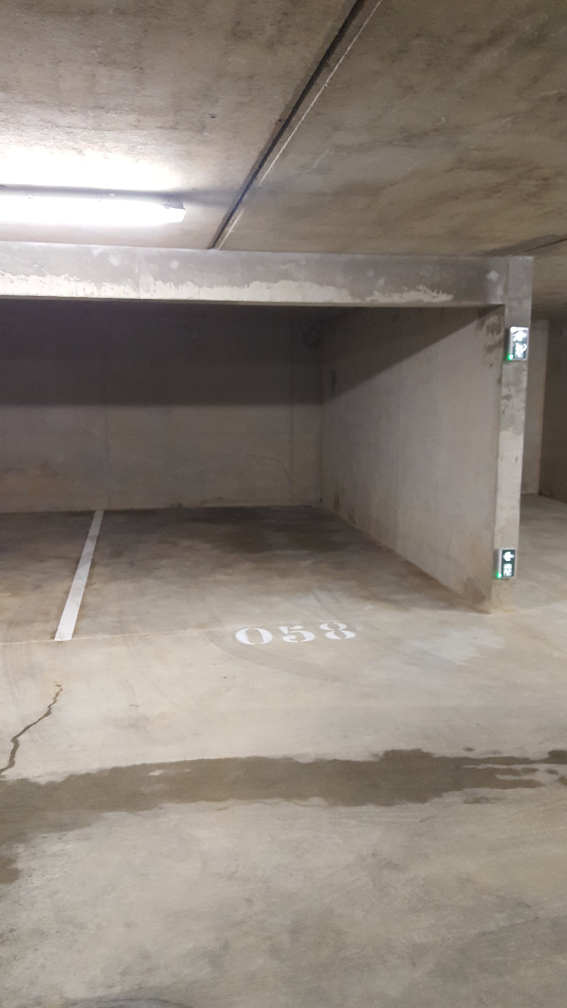 Appartement à louer, 36m², Ajaccio