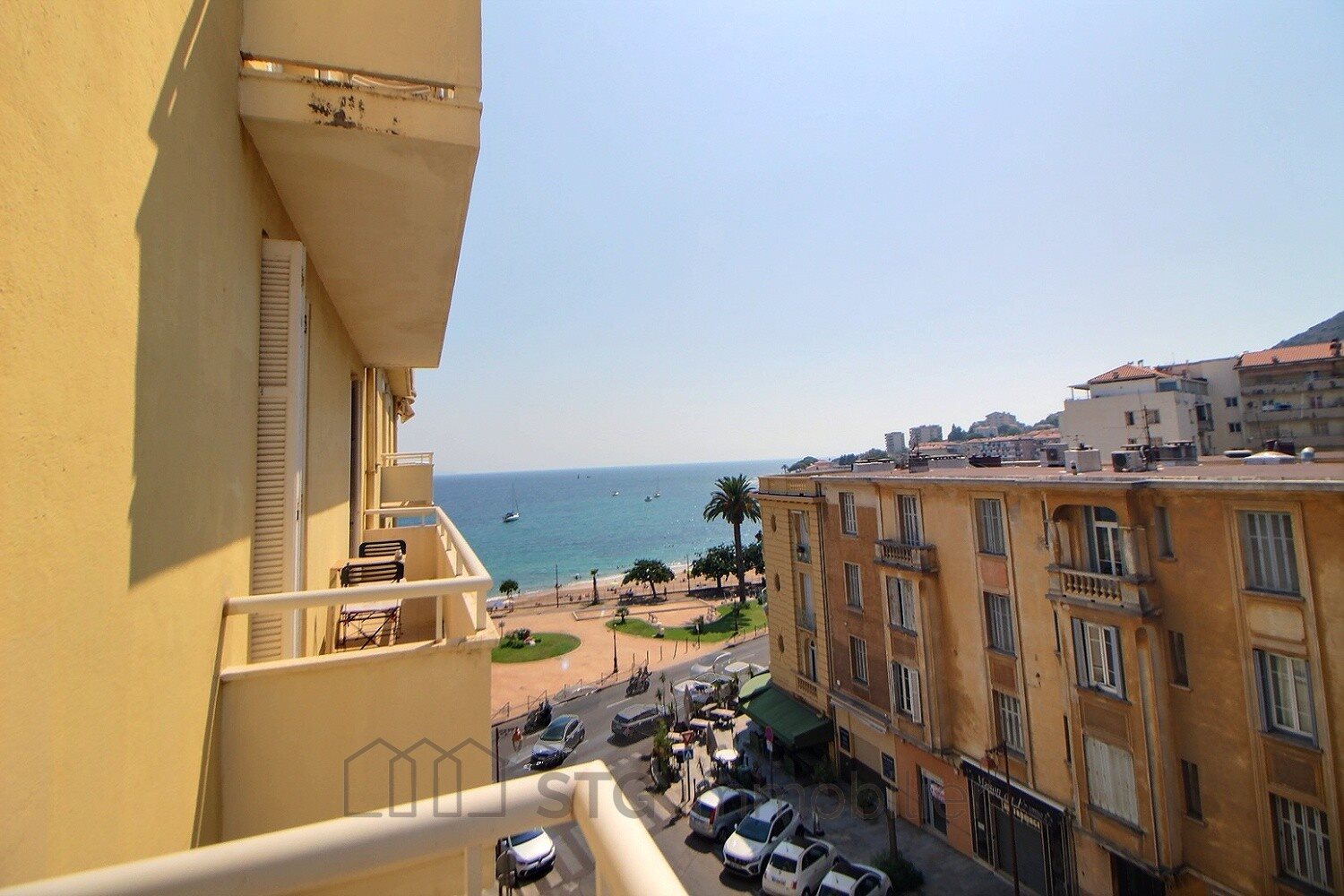 Appartement à louer, 75m², Ajaccio