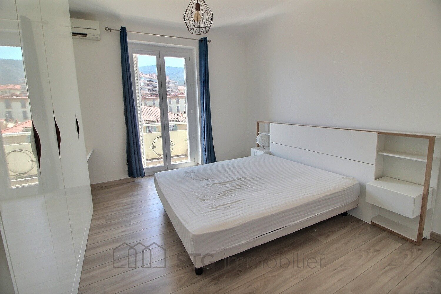 Appartement à louer, 75m², Ajaccio