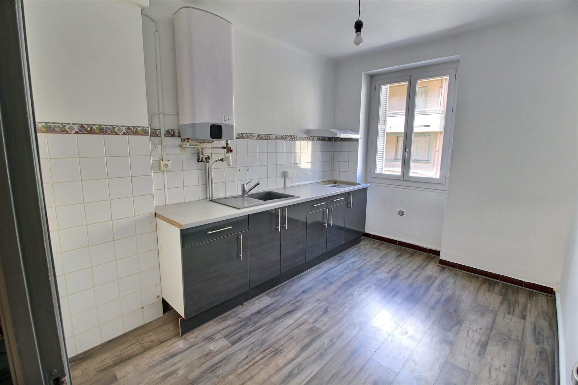 Appartement à louer, 56m², Ajaccio