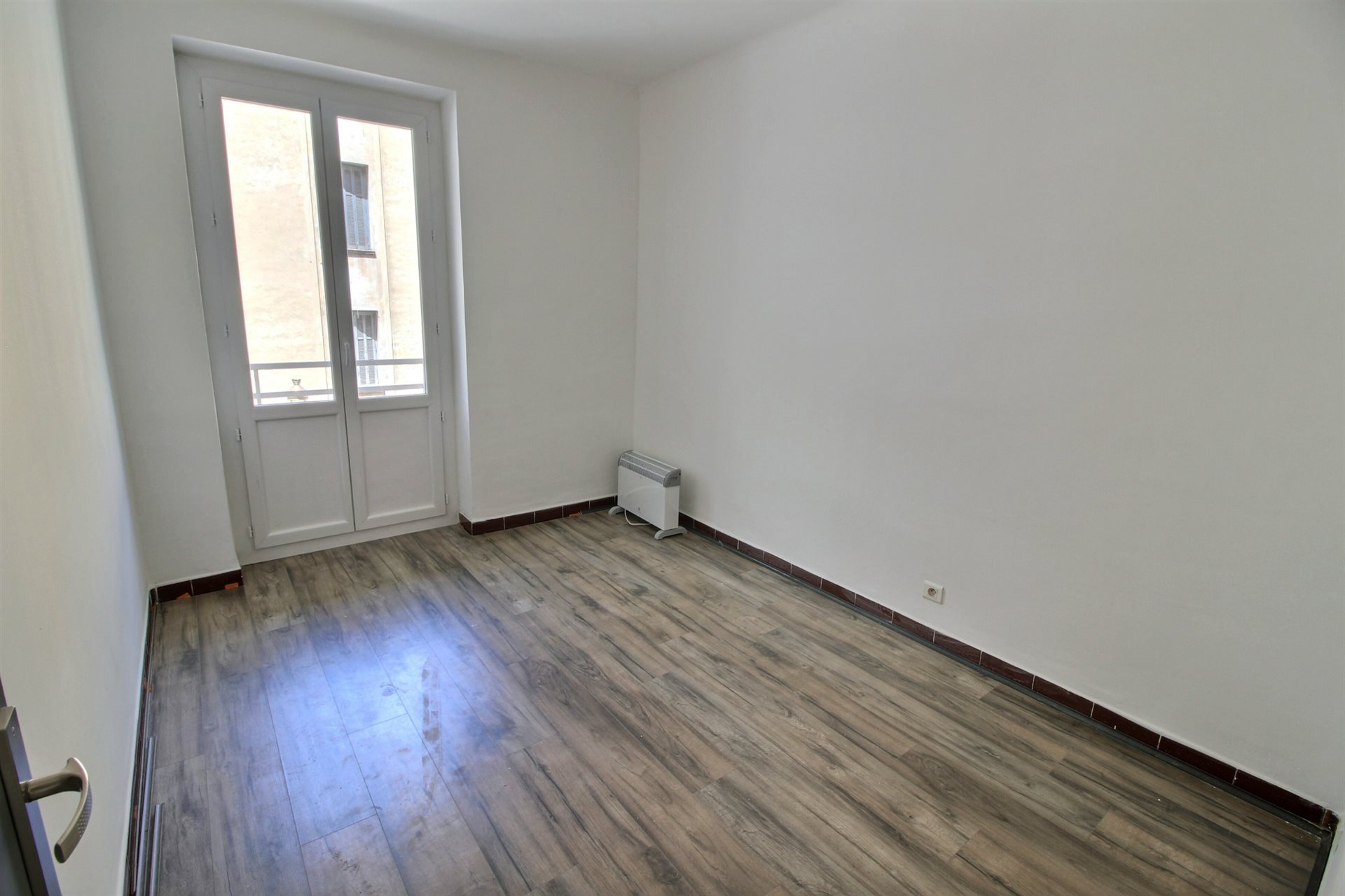 Appartement à louer, 56m², Ajaccio