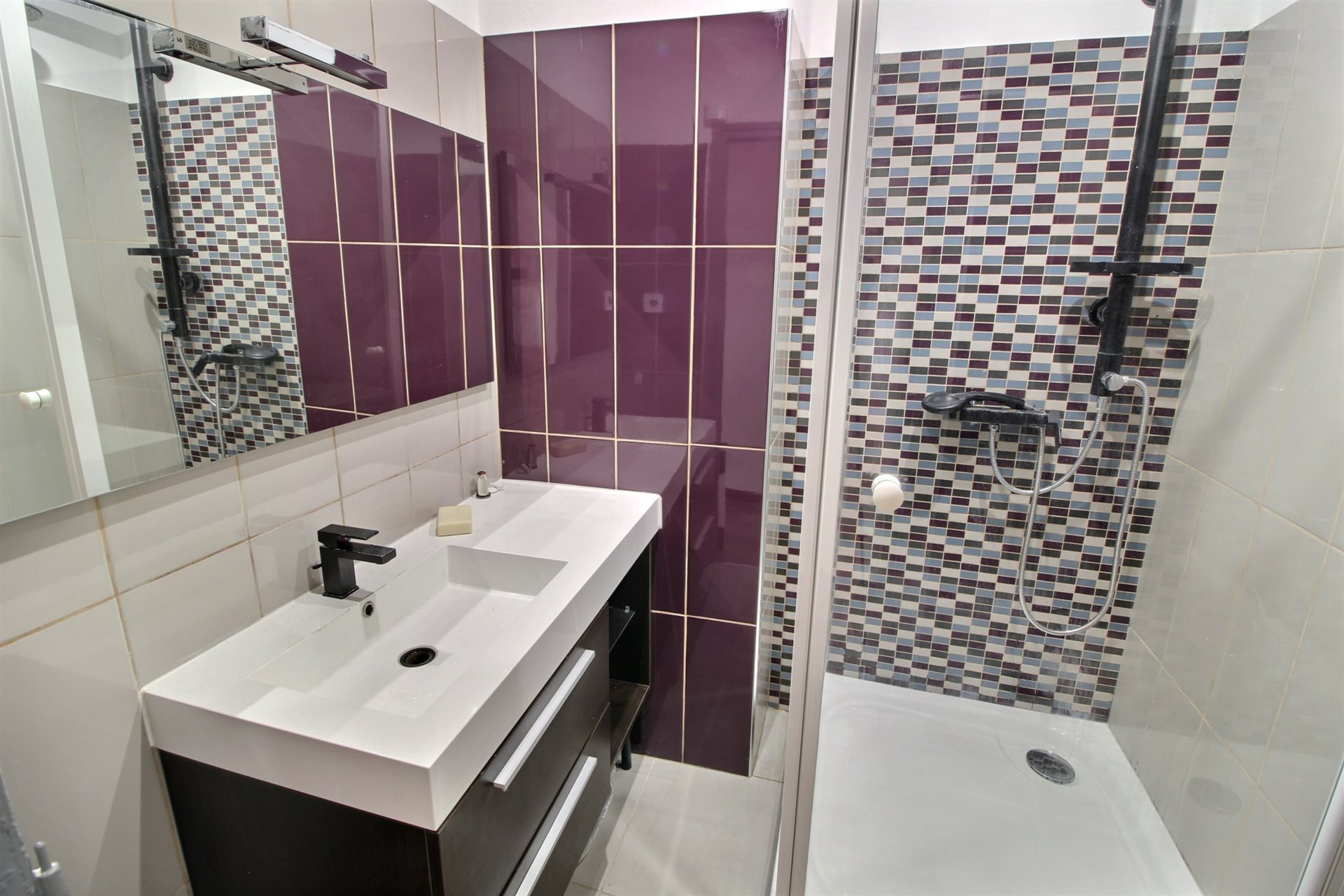 Appartement à louer, 56m², Ajaccio