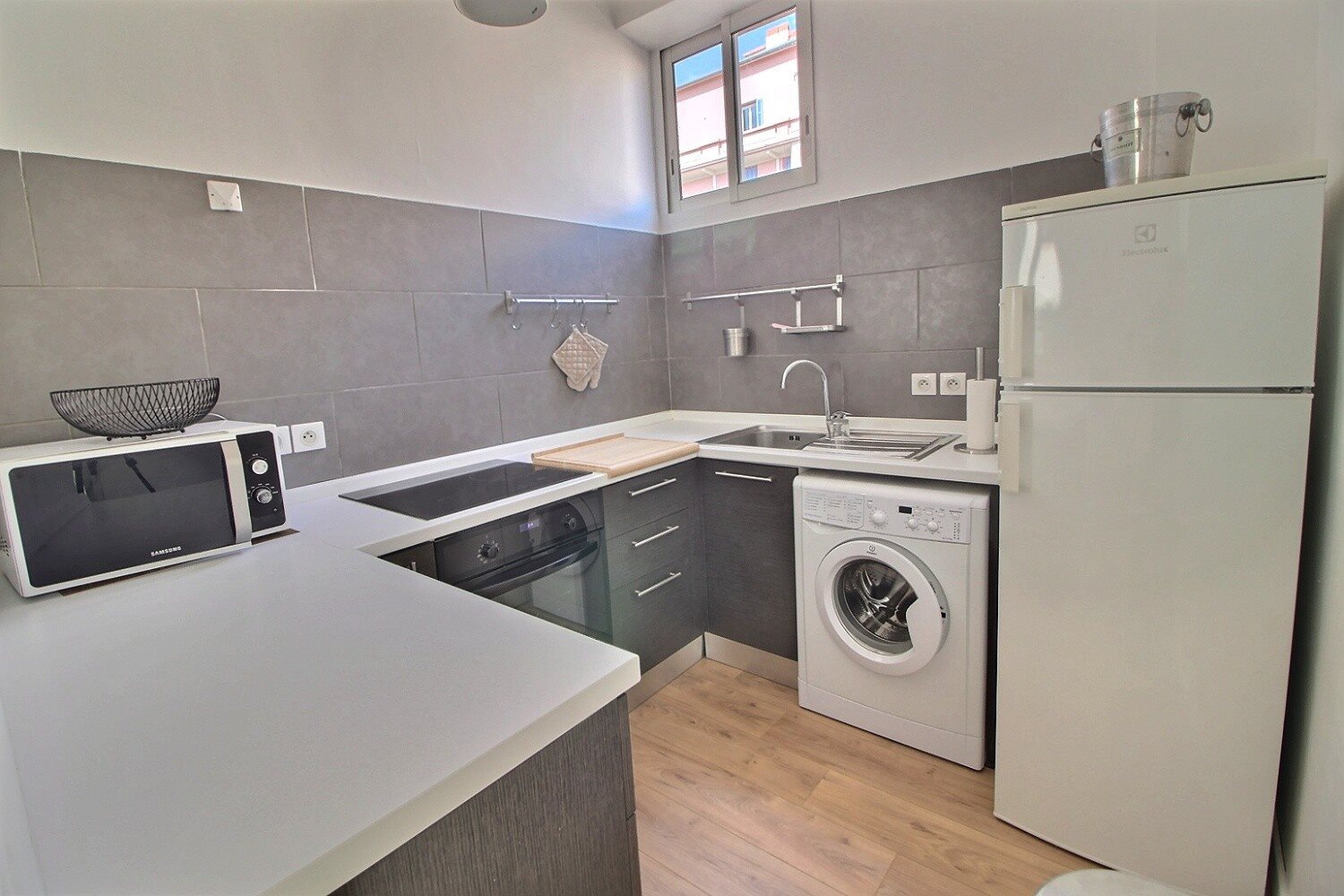 Appartement à louer, 37m², Ajaccio