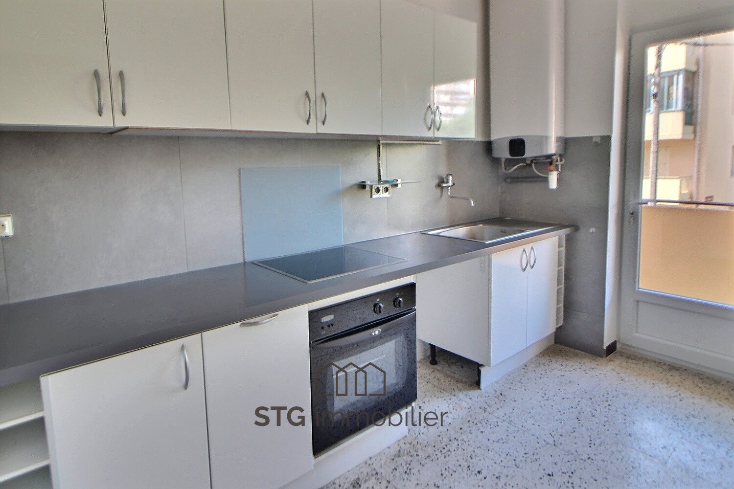 Appartement à louer, 67m², Ajaccio