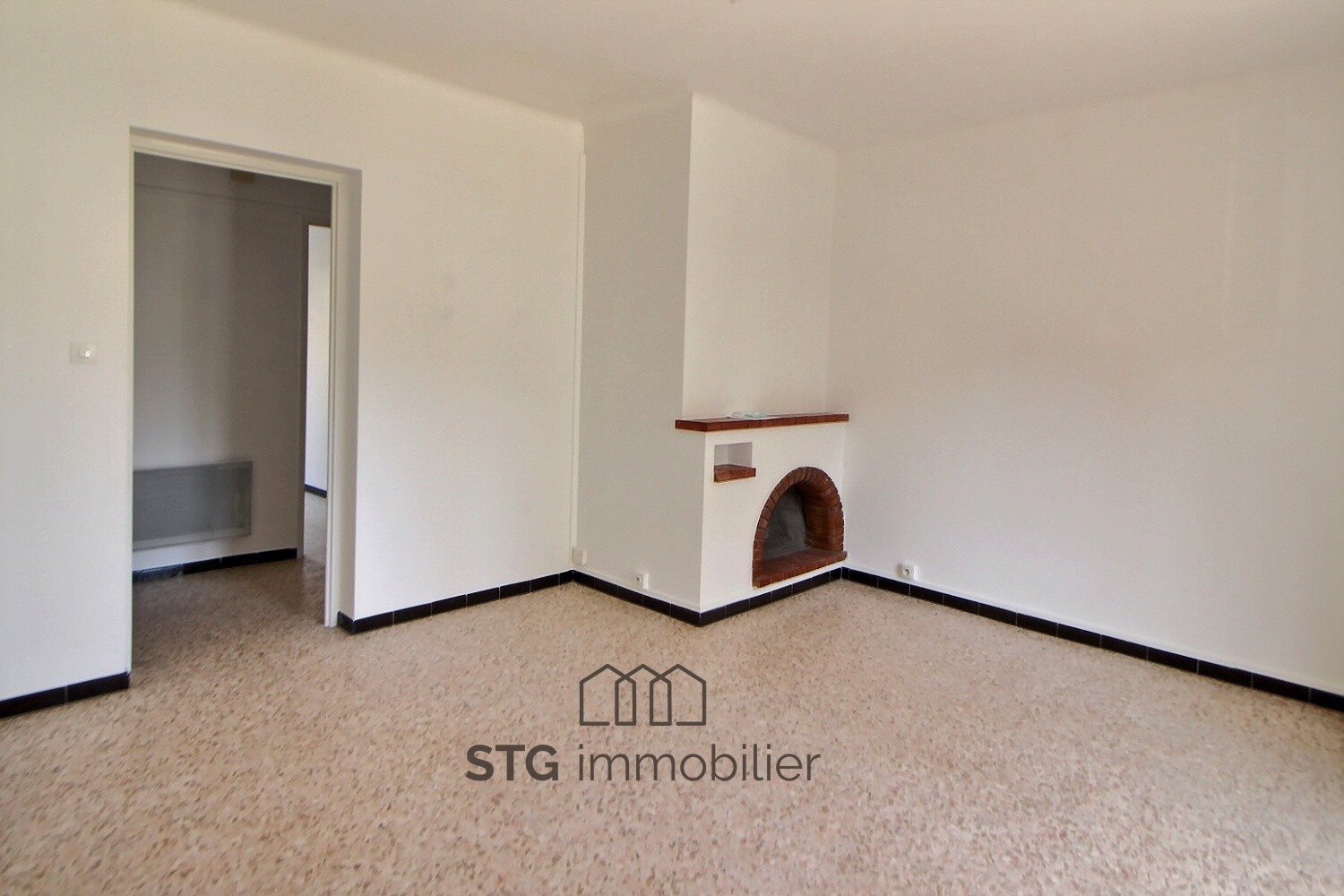 Appartement à louer, 67m², Ajaccio