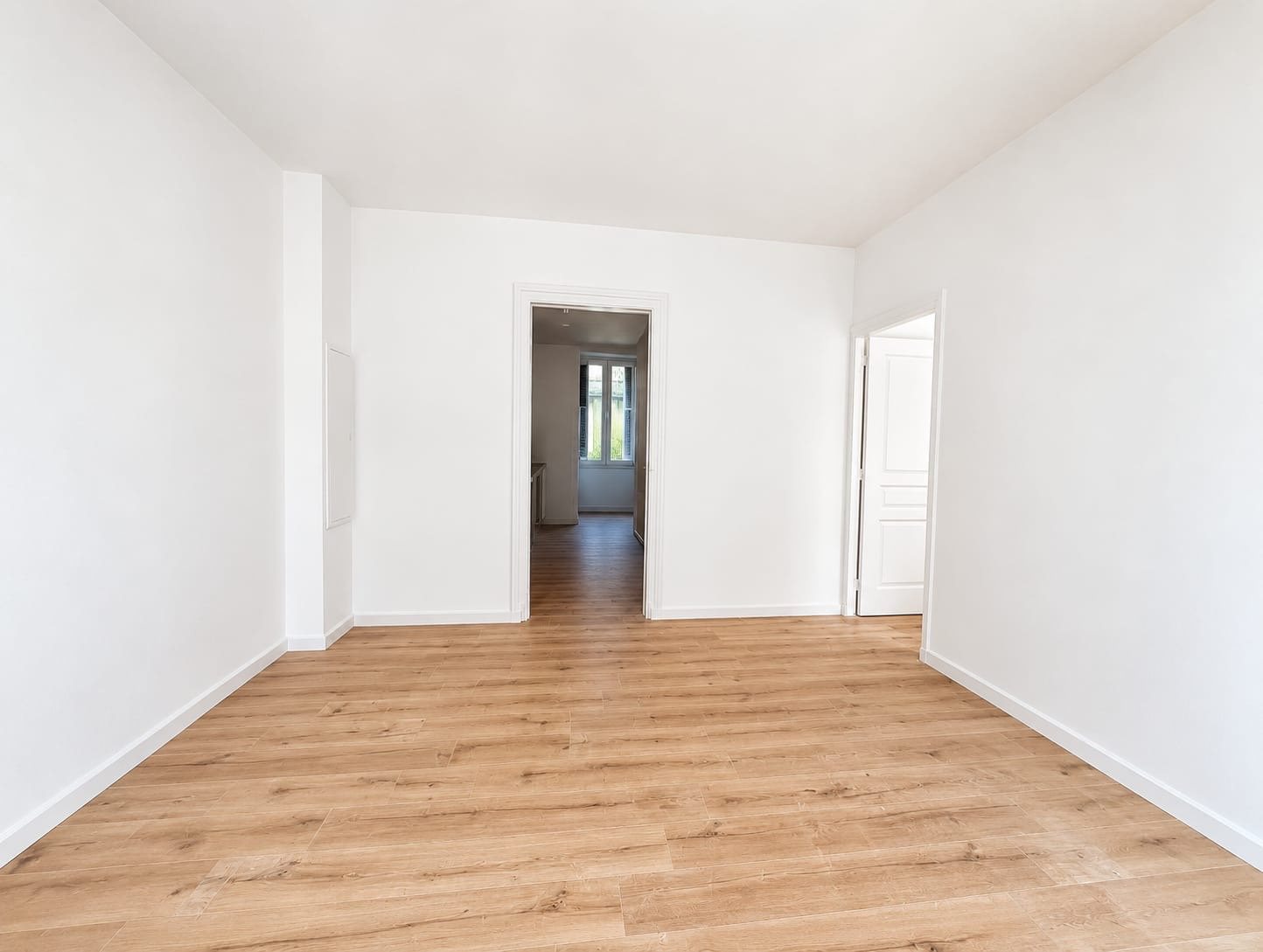 Appartement à louer, 50m², Ajaccio