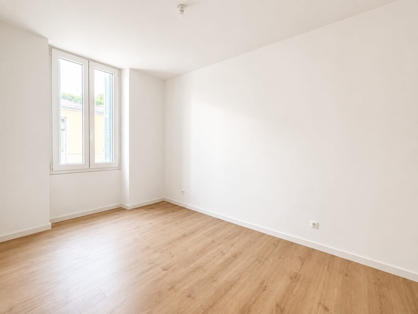 Appartement à louer, 50m², Ajaccio