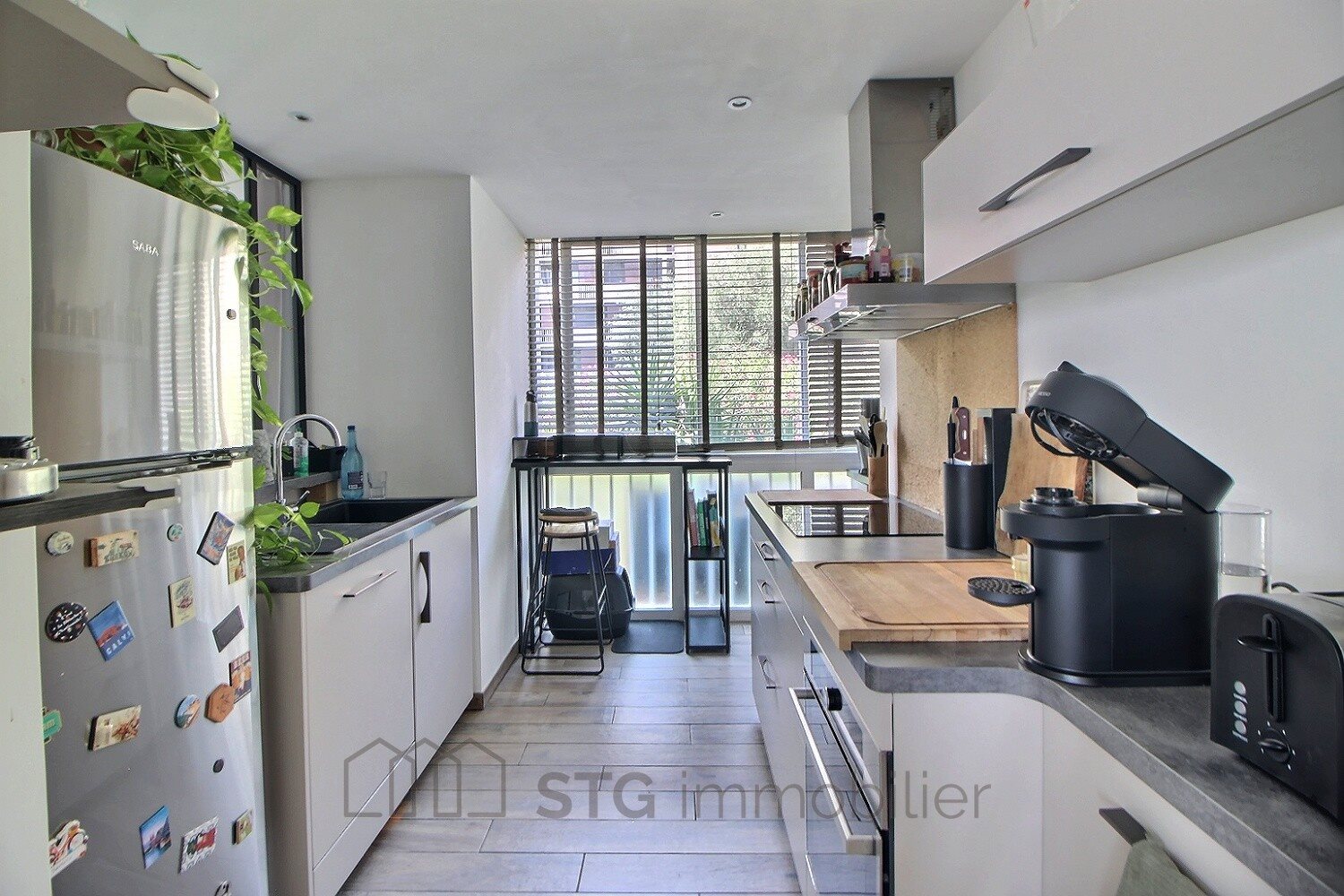 Appartement à louer, 52m², Ajaccio