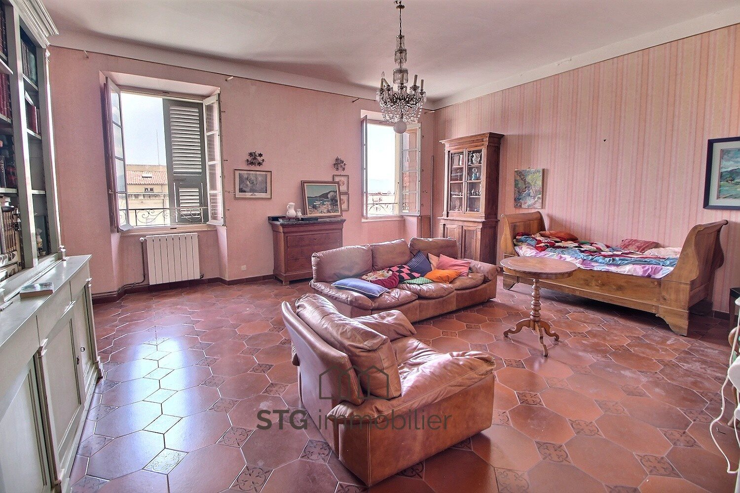 Appartement à vendre, 127m², Ajaccio