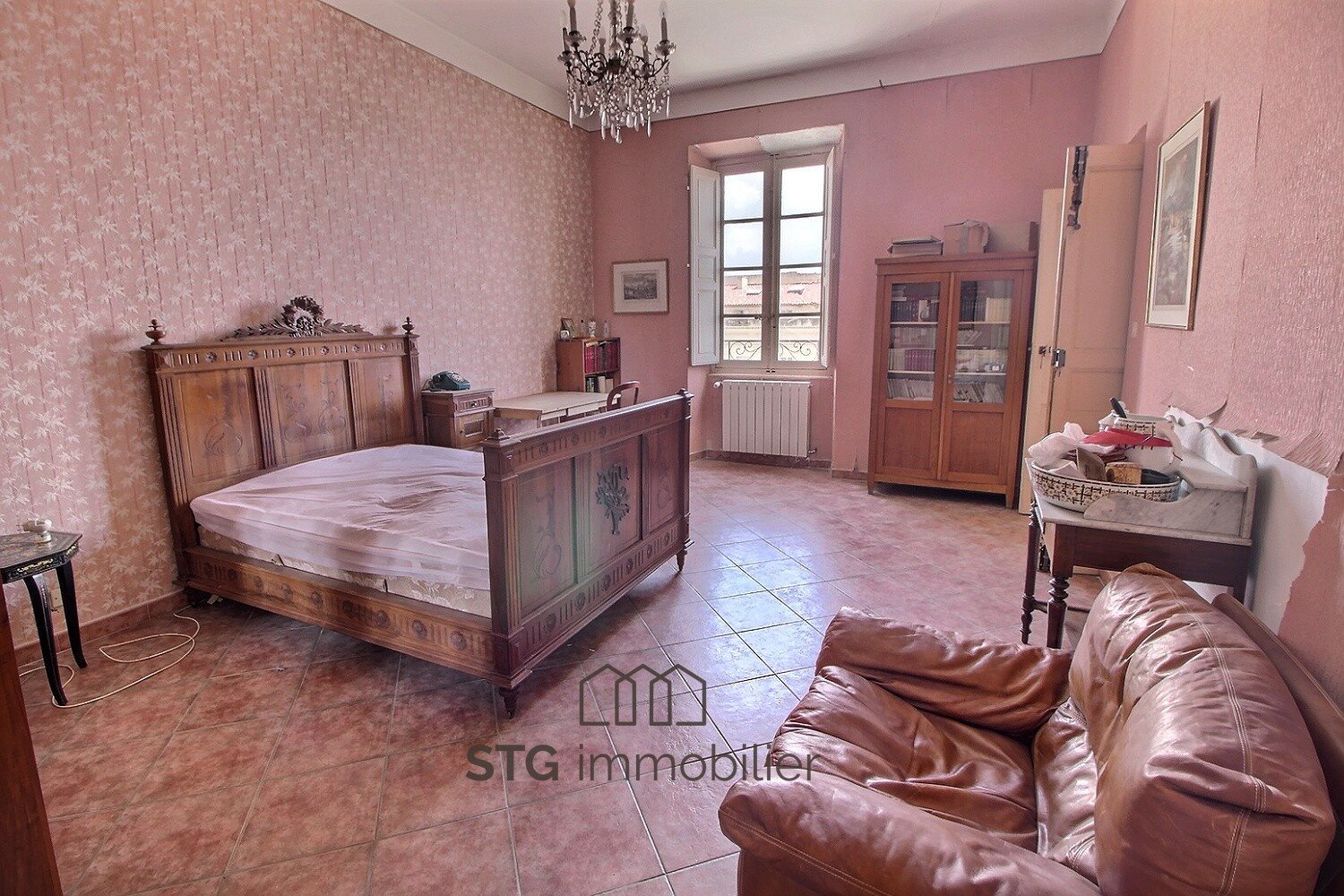 Appartement à vendre, 127m², Ajaccio