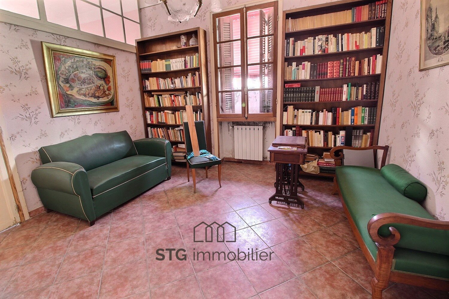 Appartement à vendre, 127m², Ajaccio