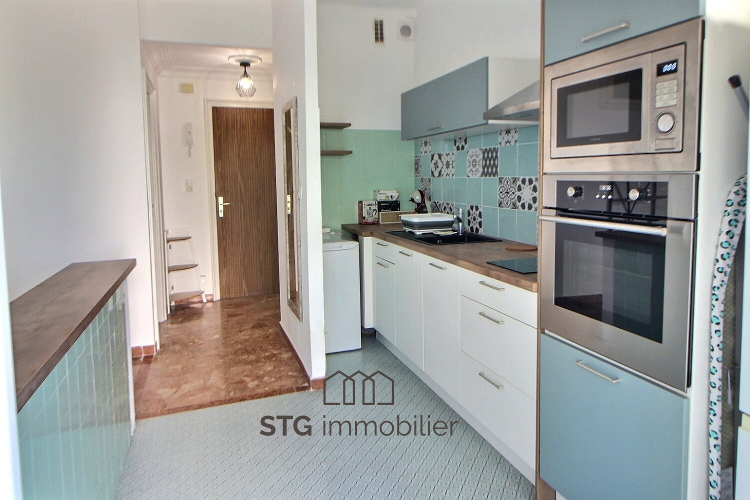 Appartement à louer, 41m², Ajaccio