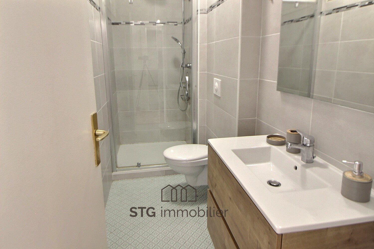 Appartement à louer, 41m², Ajaccio