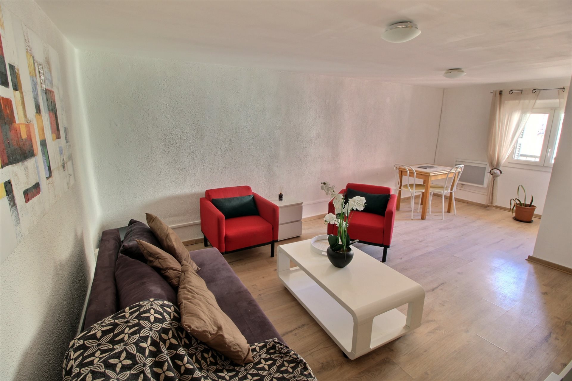 Appartement à louer, 31m², Ajaccio