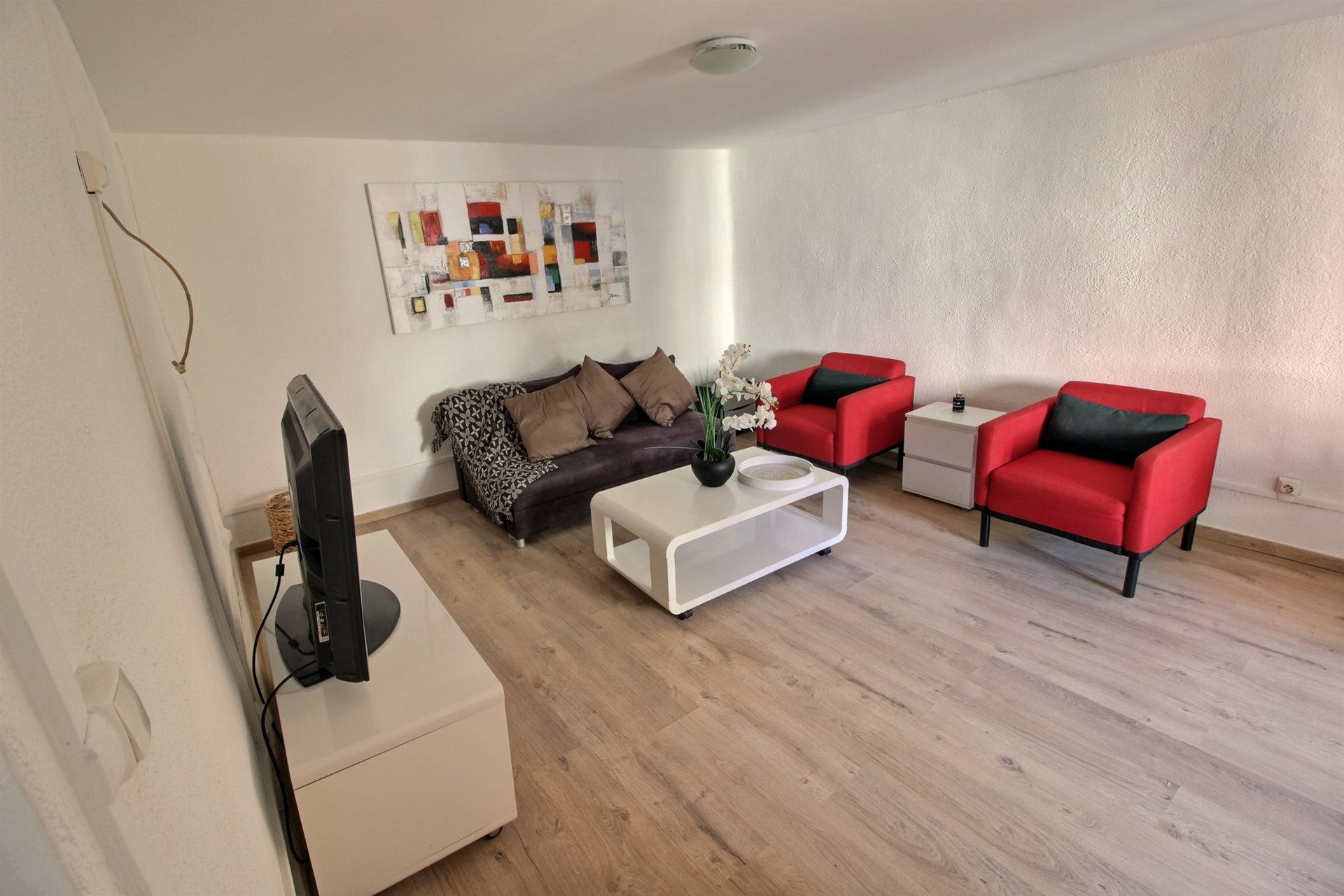 Appartement à louer, 31m², Ajaccio